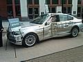 BMW 5er US NCAP 5